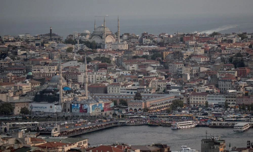 Επιστήμονες: Ο χρόνος τελειώνει για να σωθεί η Κωνσταντινούπολη από μεγάλο σεισμό